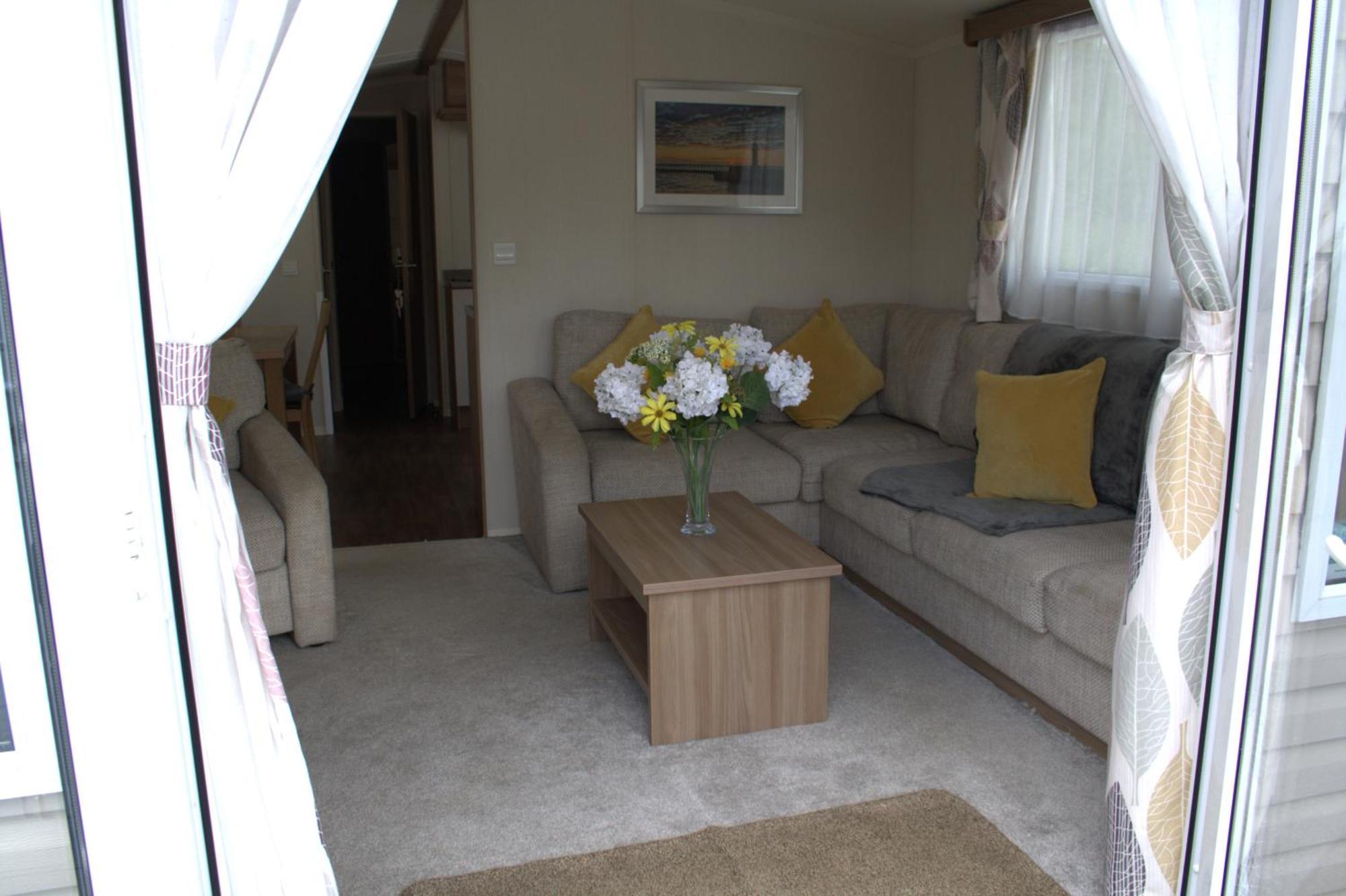 41 The Meadows Luxury Hot Tub Holidays Tattershall Lakes Exterior foto
